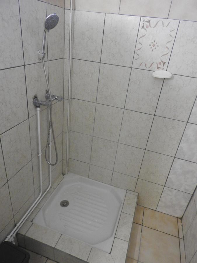 Studio Hibiscus-Ch Vue Sur Mer,Plage,Clim Les Anses-d'Arlets Ngoại thất bức ảnh